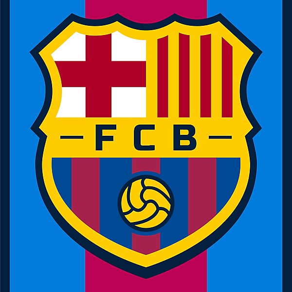 FC BARCELONA