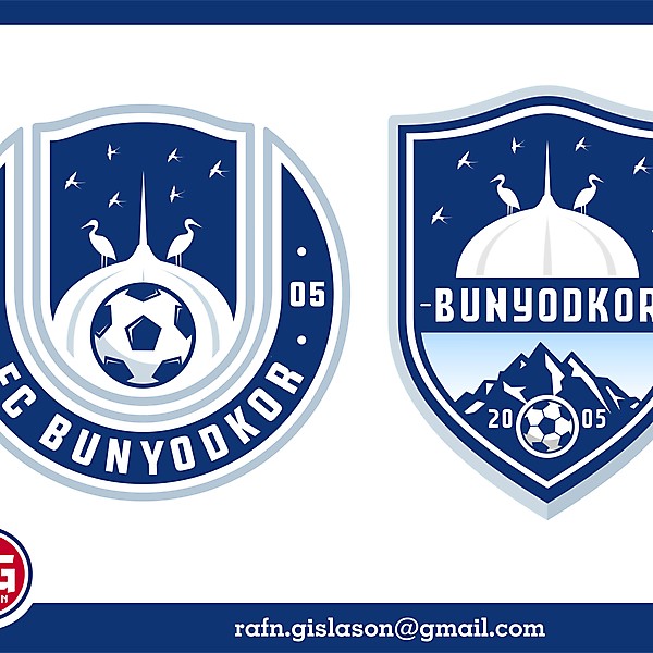 FC BUNYODKOR