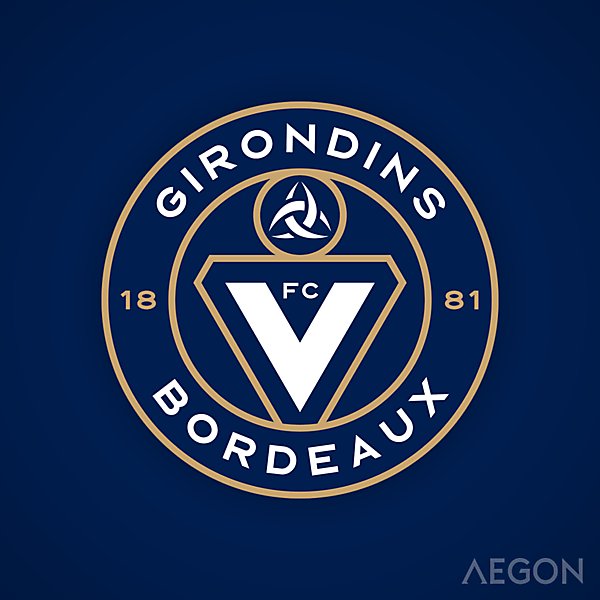 FC Girondins de Bordeaux