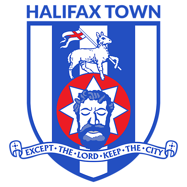 F.C. Halifax Town Concept