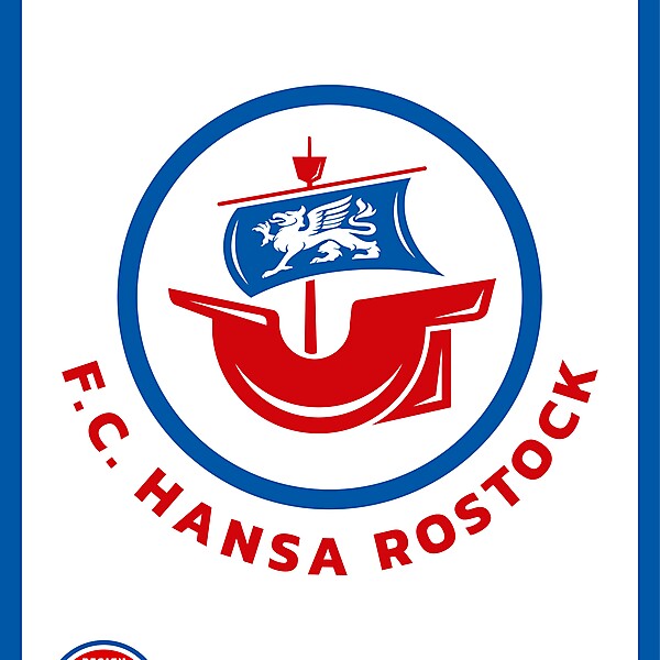 FC HANSA ROSTOCK