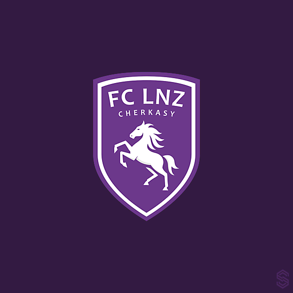 FC LNZ Cherkasy