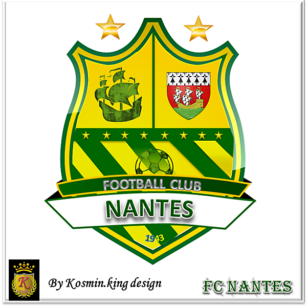 FC Nantes