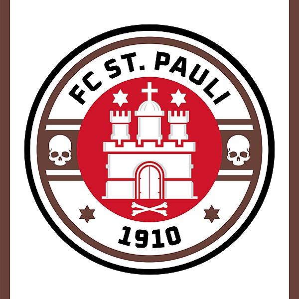 FC ST PAULI