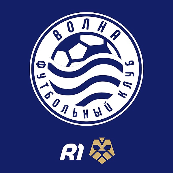 FC Volna Pinsk
