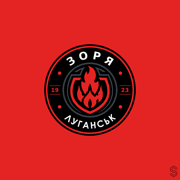 FC Zorya Luhansk