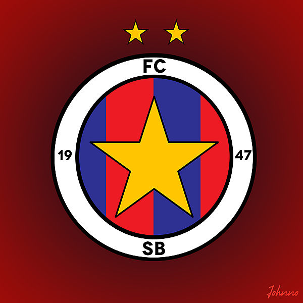 FCSB - Redesign