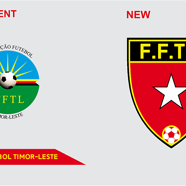 Federacao Futebol Timor-Leste (FFTL)