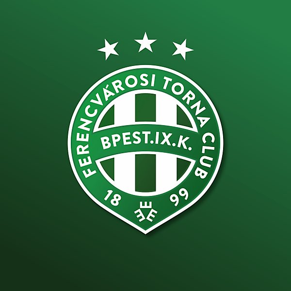 Ferencvarosi TC