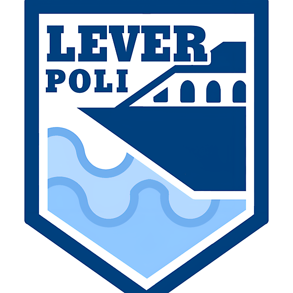 Fixed Lever Poli Logo