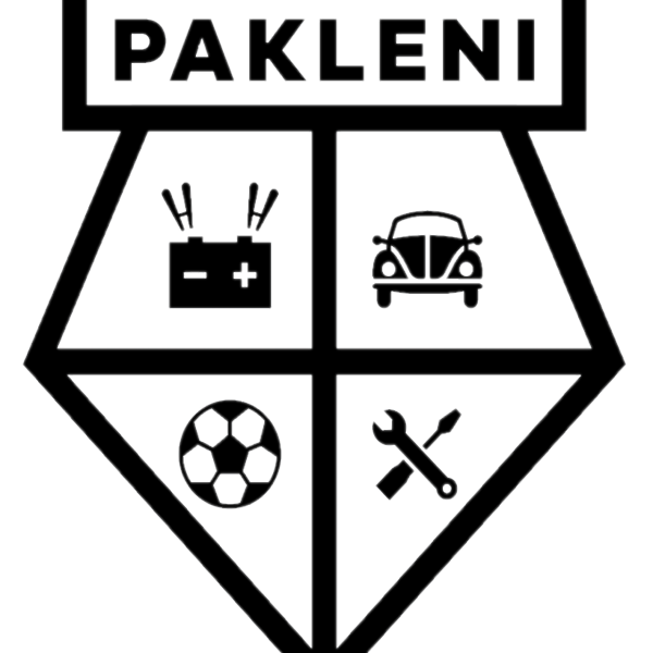 Fk Pakleni 1980