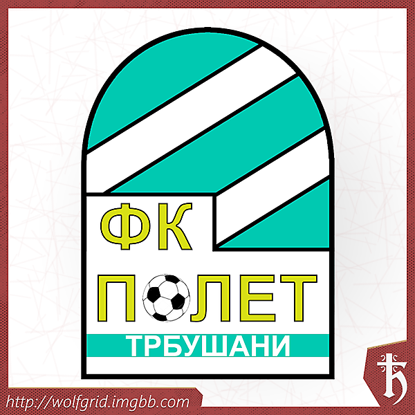 FK Polet Trbusani - Redesign v2