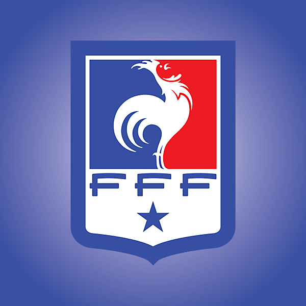 france new crest