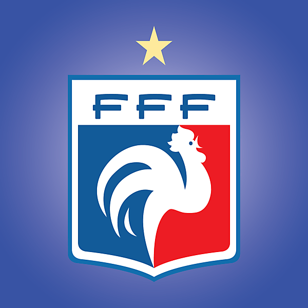 france new crest