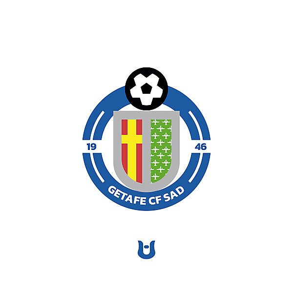 Getafe CF SAD