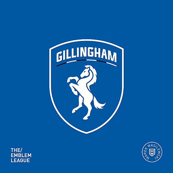 Gillingham Football Club