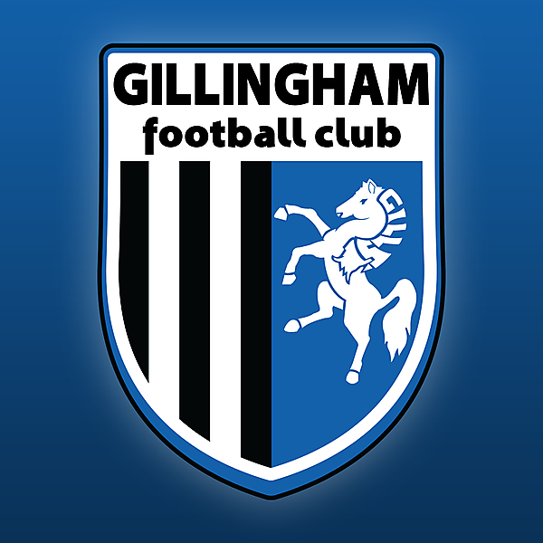 Gillingham Redesign