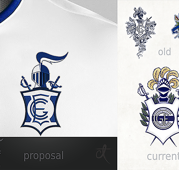 Gimnasia y Esgrima La Plata - v2