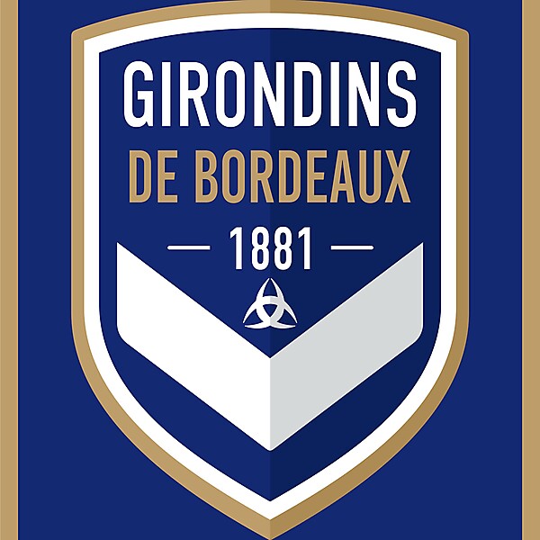 GIRONDINS BORDAUX FC