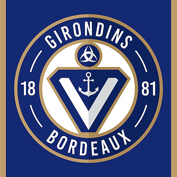 GIRONDINS BORDAUX FC