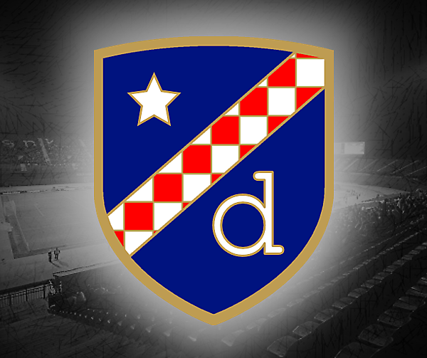 GNK Dinamo Zagreb