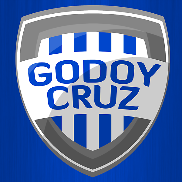 Godoy Cruz Crest