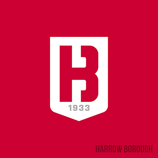 Harrow Borough