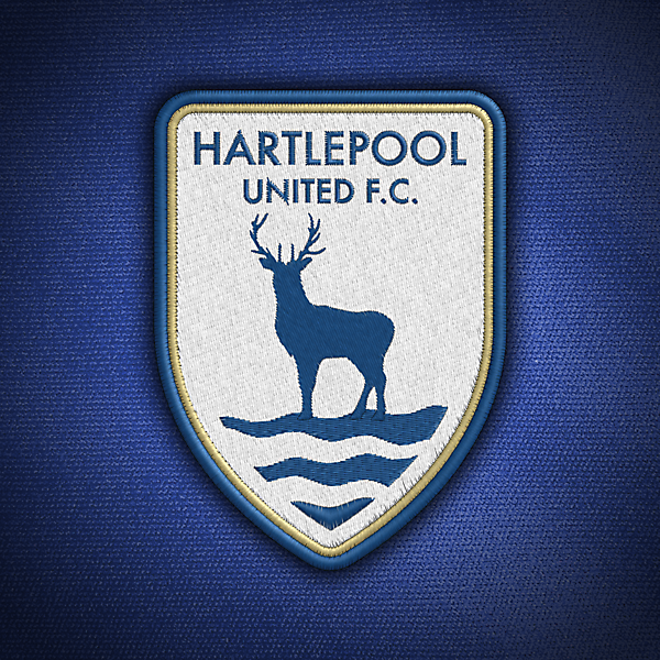 Hartlepool United