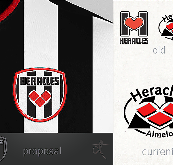 Heracles Almelo