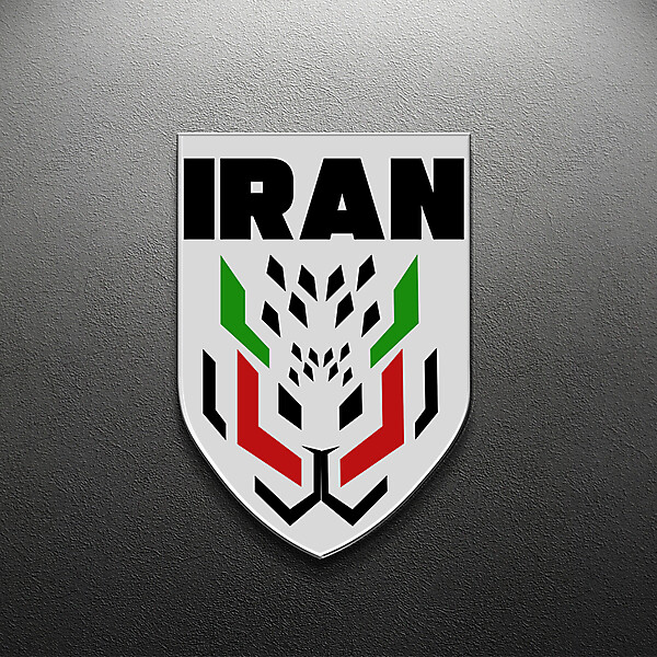 IRAN LOGO