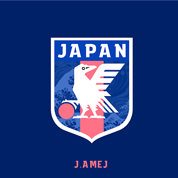 JAPANESE