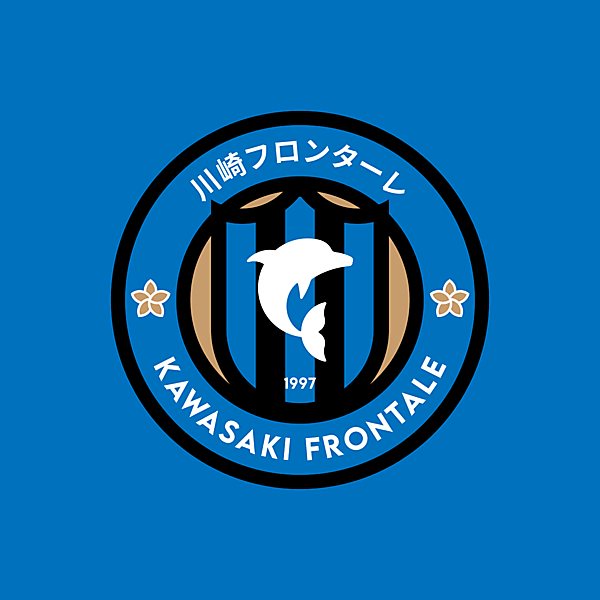 Kawasaki Frontale