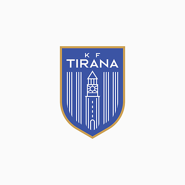 KF Tirana