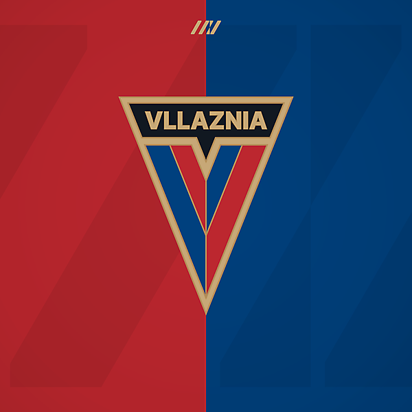 KF Vllaznia