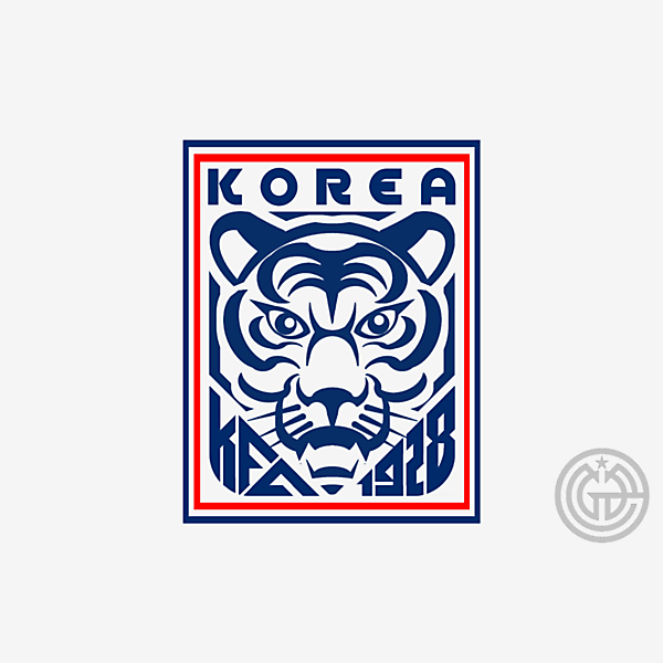 KFA ( KOREAN FOOTBALL ASSOCIATION )