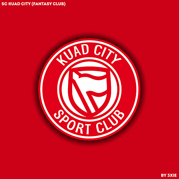 Kuad City