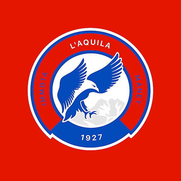 L'Aquila 1927