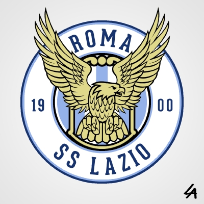 Lazio Logo