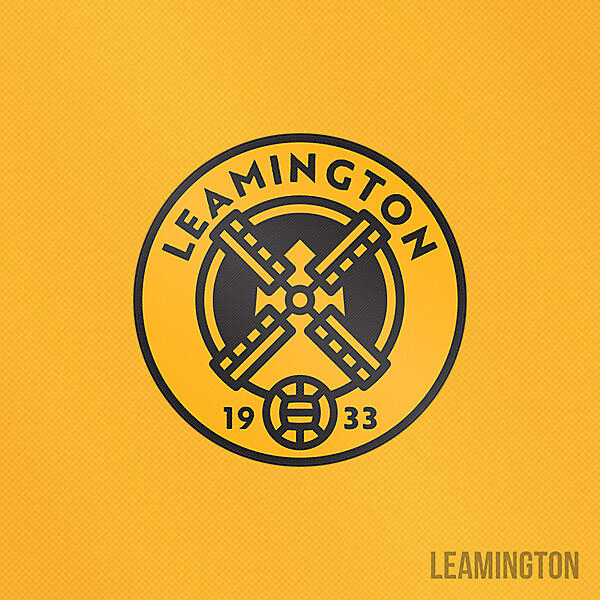 Leamington