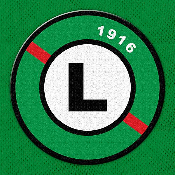 LEGIA WARSZAWA