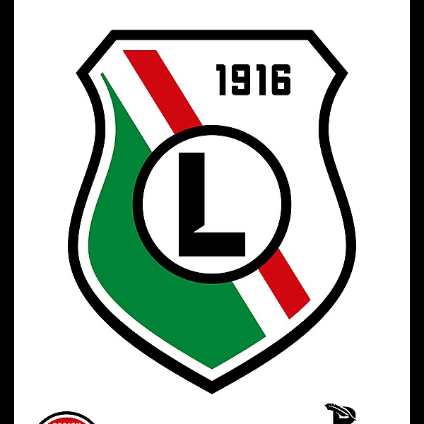 LEGIA WARSZAWA