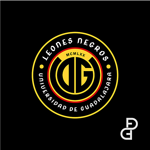 Leones Negros 