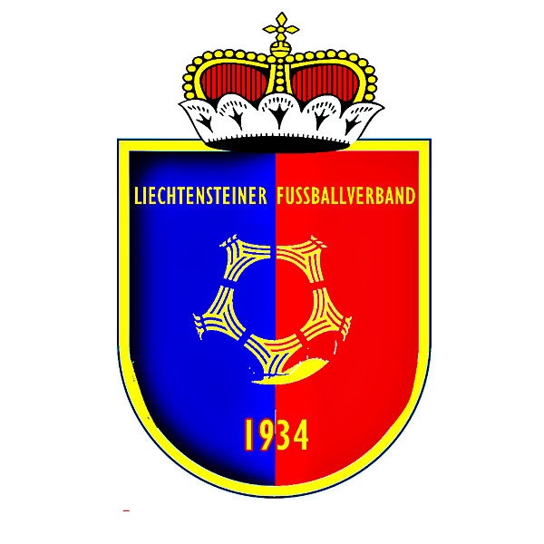 Liechtenstein Crest