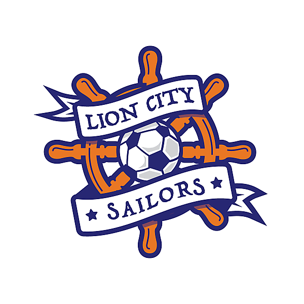 Lion City Sailors