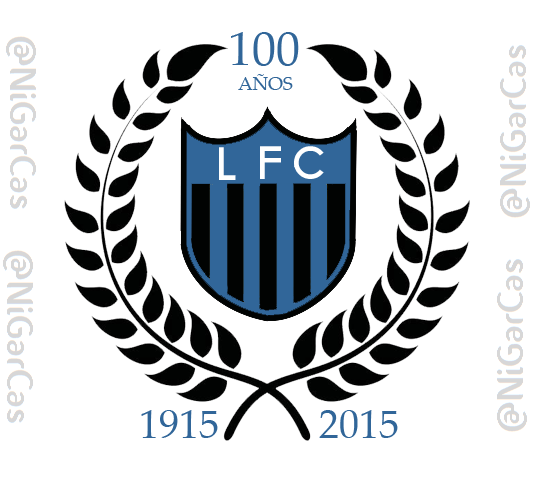 Liverpool Fútbol Club 100 years