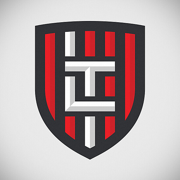 Longford Town crest