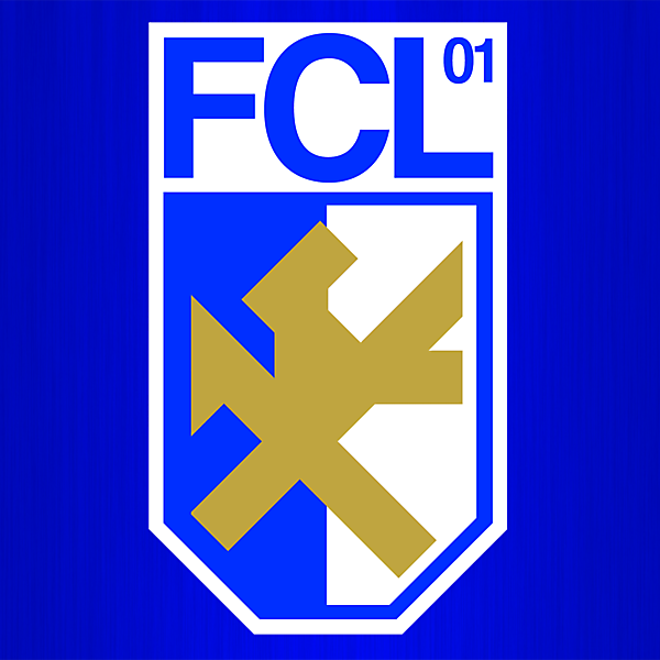 FC Luzern Crest