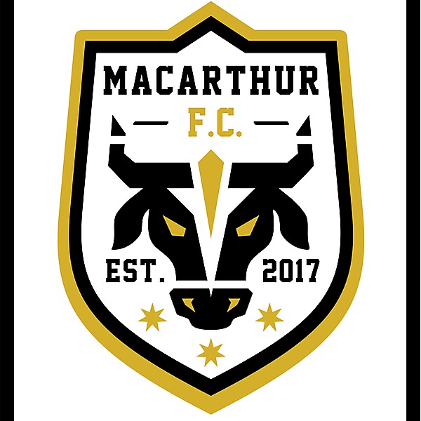 MACKARTHUR FC