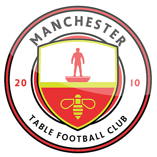 Manchester Table Football Club