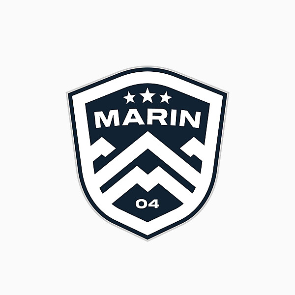 Marin FC